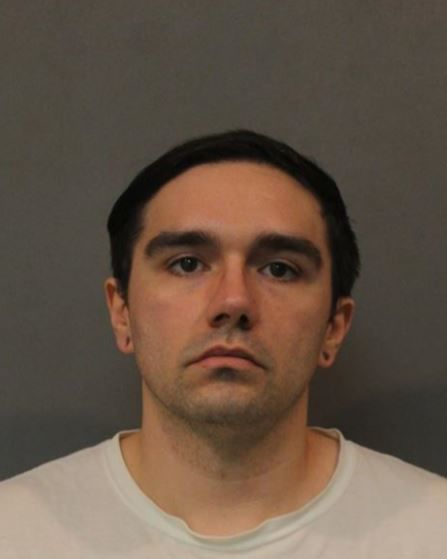 Joshua Wade Hampton